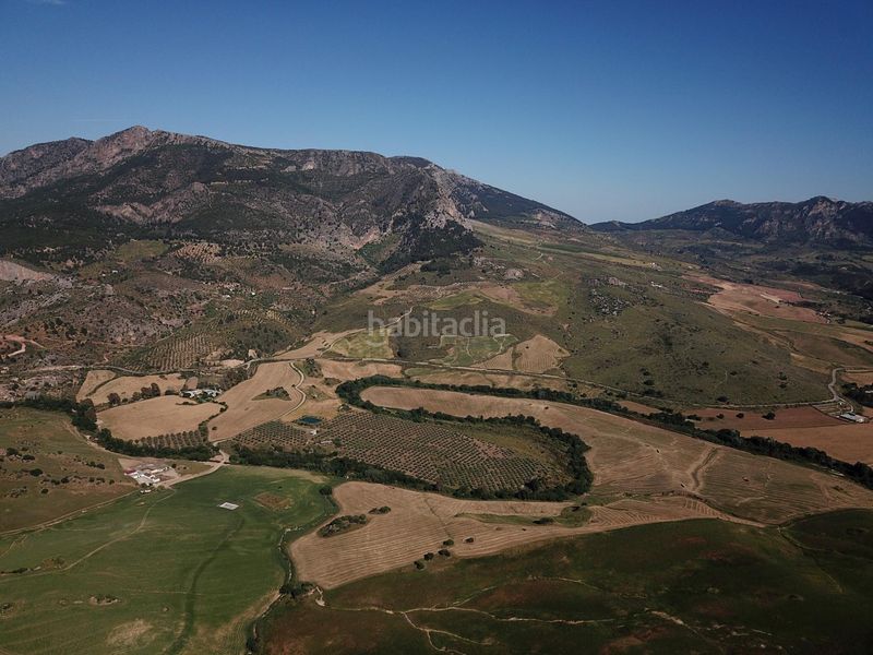 Foto 5f8788e8-756d-4b13-b049-da79ca91e30a. Terreno residencial impresionante finca edificable cerca de málaga en Ardales