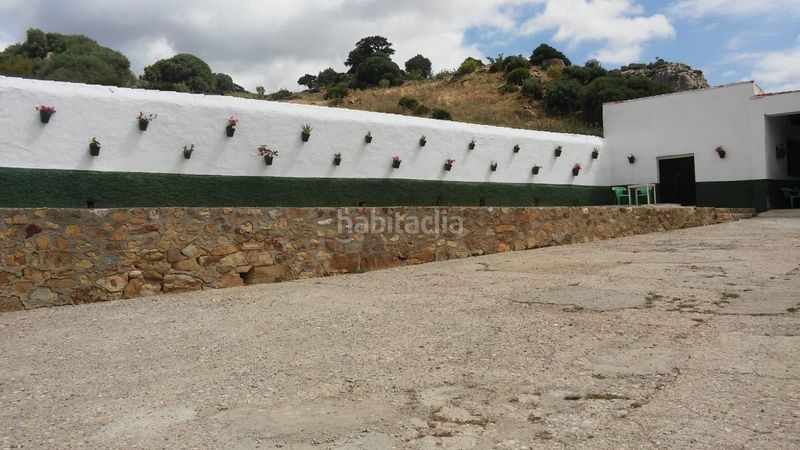 Foto 76da9446-4138-4b33-9716-d9a6923e41e1. Terreno residencial impresionante finca edificable cerca de málaga en Ardales