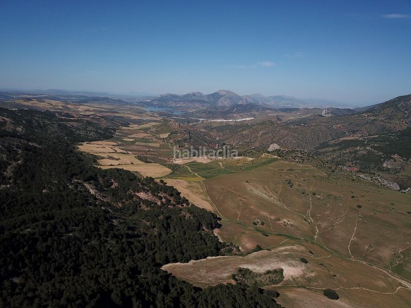 Foto a1116e65-2b45-4e35-a587-9f05b77b6fc7. Terreno residencial impresionante finca edificable cerca de málaga en Ardales