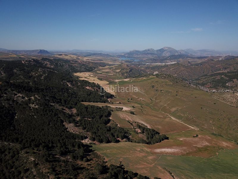 Foto c0f9b463-13a6-4c88-a2bb-4a4d873f58cc. Terreno residencial impresionante finca edificable cerca de málaga en Ardales