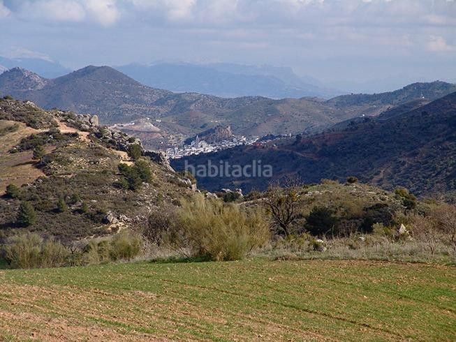 Foto e05612d8-4fda-4774-b22f-5f10f9985008. Terreno residencial impresionante finca edificable cerca de málaga en Ardales