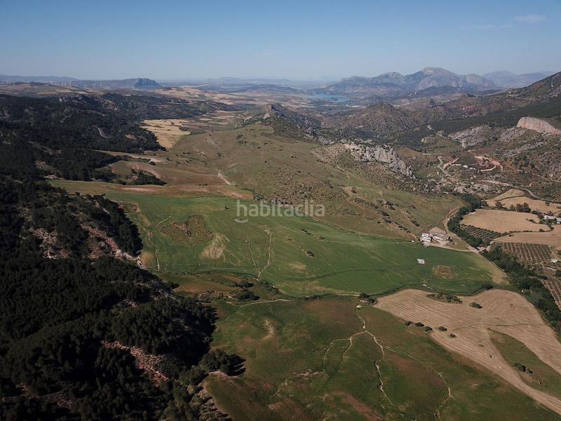 Foto f01a3b36-d649-4102-b051-1d2311d72364. Terreno residencial impresionante finca edificable cerca de málaga en Ardales