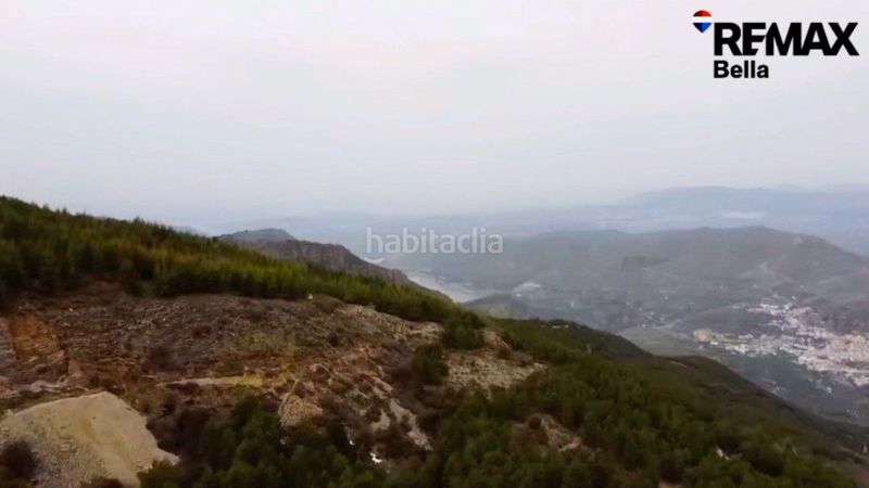 Foto 01ee41a5-5409-4dcd-a343-828897f1a1a4. Terreno residenziale in Güéjar Sierra