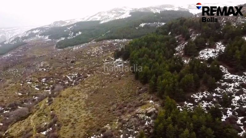 Foto 09b399c6-e43b-4cd9-a8d3-7808128e0538. Terreno residenziale in Güéjar Sierra
