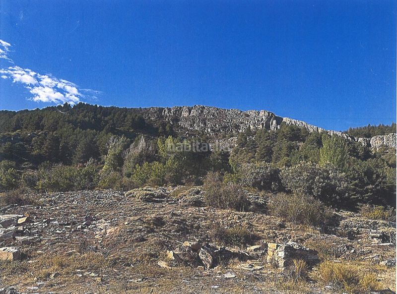 Foto 0c743ea0-68f3-4202-9f55-812b30ece378. Terreno residenziale in Güéjar Sierra