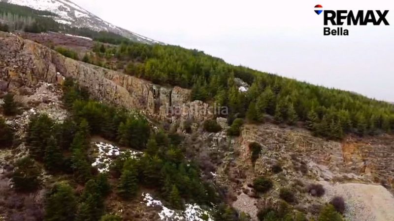 Foto 1bec7453-80b4-4053-9e8d-9220de509223. Terreno residenziale in Güéjar Sierra