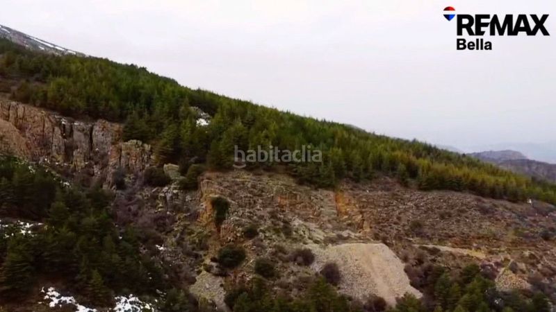 Foto 22981864-2aca-4350-bc12-e3dd26b3f785. Terreno residenziale in Güéjar Sierra