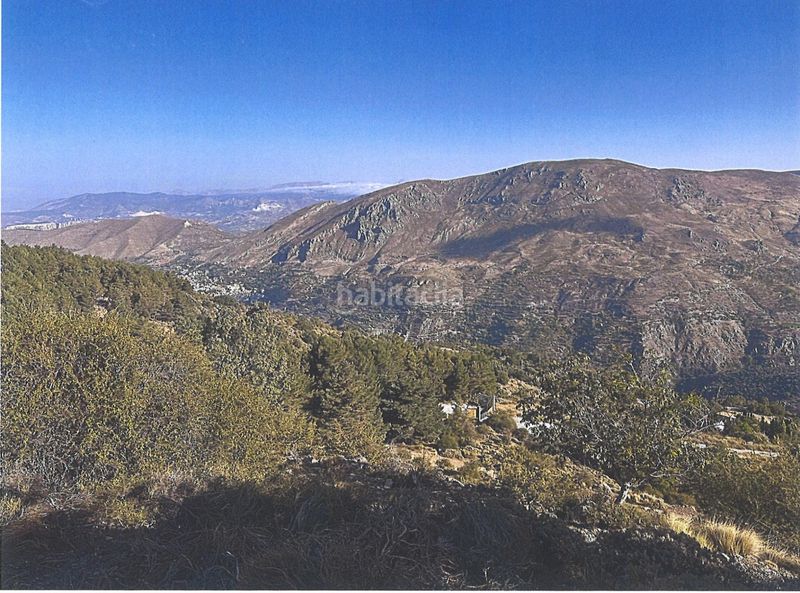 Foto 2de2b583-2c23-42b2-a2c1-500ebb5ddcca. Terreno residenziale in Güéjar Sierra