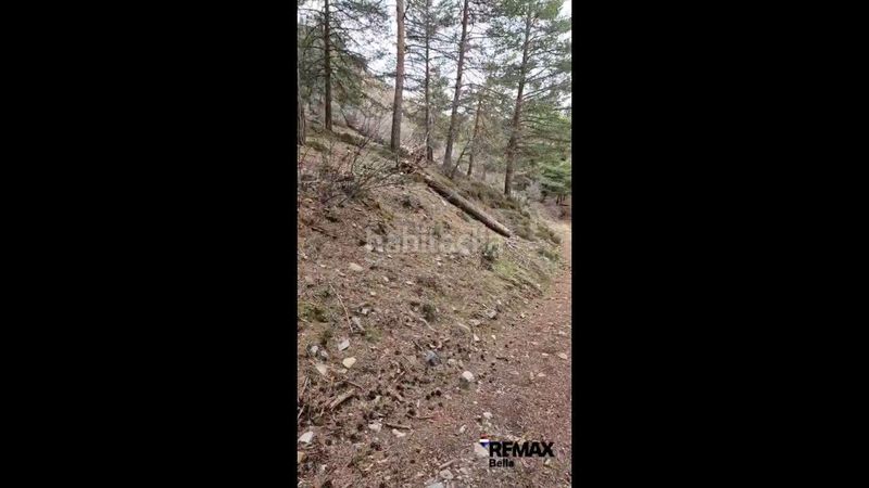 Foto 44d86661-d9d3-45b0-94ce-40bc815145b7. Terreno residenziale in Güéjar Sierra