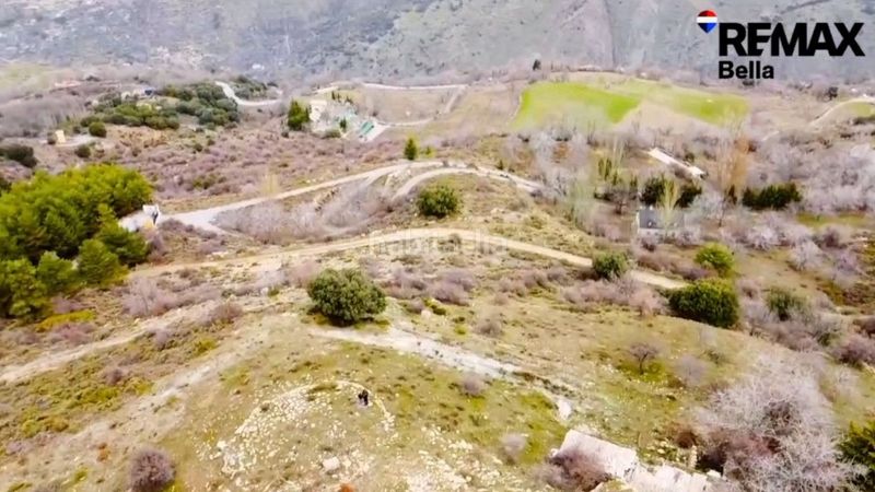 Foto 4ccedbec-4b1d-4735-acd9-ec9e4e1e73f1. Terreno residenziale in Güéjar Sierra