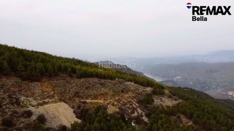 Foto 4d20944c-86e5-4074-9077-f7c369150a22. Terreno residenziale in Güéjar Sierra