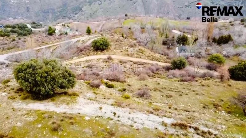 Foto 82bcfe62-9487-4c16-a2fc-f69f42ae8158. Terreno residenziale in Güéjar Sierra