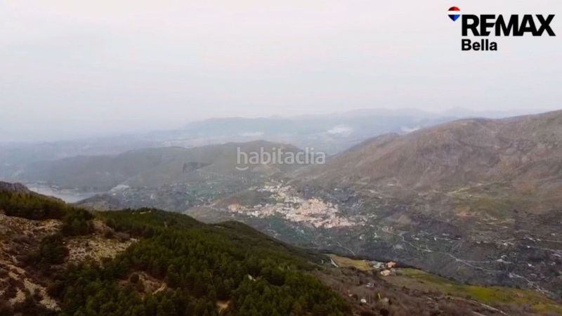 Foto a425b9bb-63a9-4b6c-876a-34ce606b7e25. Terreno residenziale in Güéjar Sierra