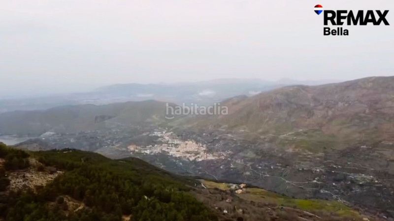 Foto b79798ab-8165-4bd9-b394-8f8c0cfb5726. Terreno residenziale in Güéjar Sierra