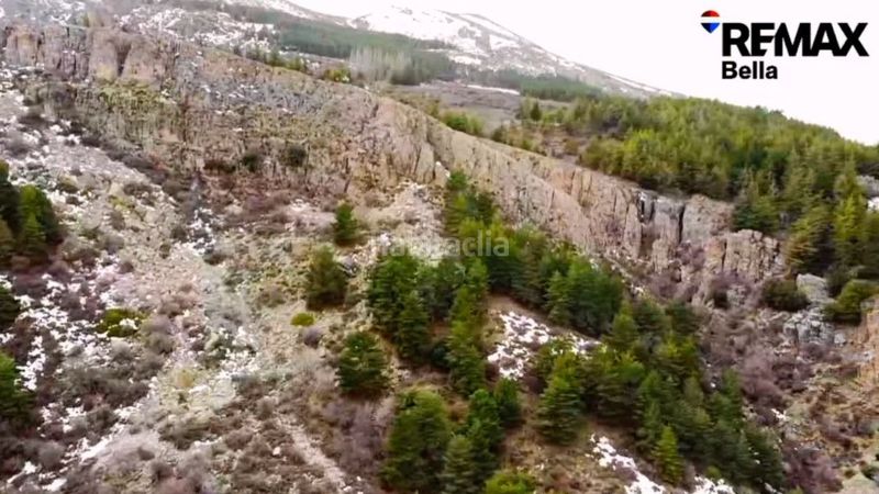 Foto ddeee96b-84d7-4fc5-ac04-c991e19f1712. Terreno residenziale in Güéjar Sierra