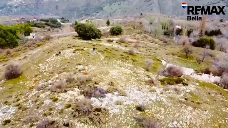 Foto f4e507ca-500e-4def-932e-480c11d8d820. Terreno residenziale in Güéjar Sierra