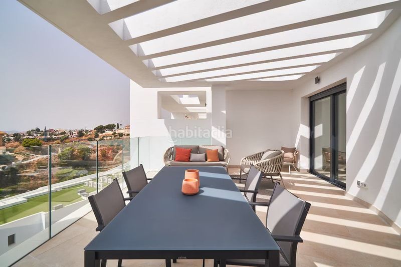 Foto 29da6683-fa91-49f7-ab73-faae27c693ba. Piccolo appartamento con riscaldamento parcheggio piscina in Fuengirola