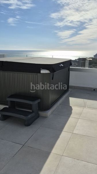 Foto a0cfce33-5edb-4d34-9296-0e5207ad7a55. Piccolo appartamento con riscaldamento parcheggio piscina in Fuengirola