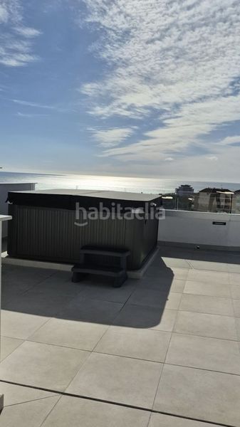 Foto f596eeb3-b8e2-42ef-b131-843fdd7adc53. Piccolo appartamento con riscaldamento parcheggio piscina in Fuengirola