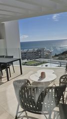 Apartment  Calle leticia. Apartamento en el higuer�n, fuengirola