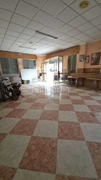 Foto a66b82be-12f1-4a71-922d-9d21885b041a. Local comercial a calle coín a Alozaina