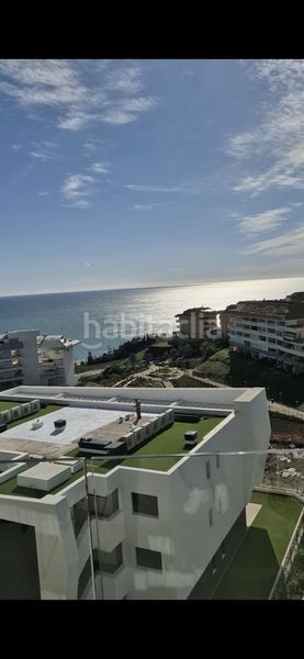 Foto 35ce1fce-d9df-4921-9327-d5e46f32f1c8. Attico con riscaldamento parcheggio piscina in El Faro de Calaburra - Chaparral Mijas
