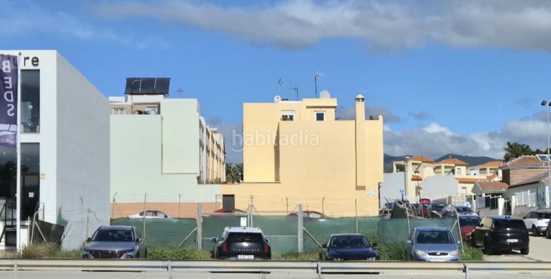 Foto 215c7ba3-b53b-43ba-94c5-592dd3abaa5a. Terreny residencial a Cancelada Estepona