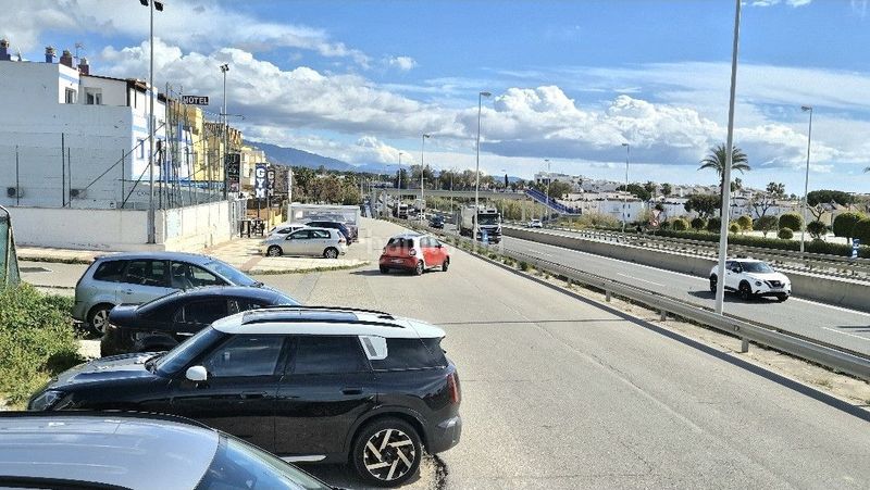 Foto 2164a5a6-71bd-4694-860a-956dc9cc916e. Terreny residencial a Cancelada Estepona