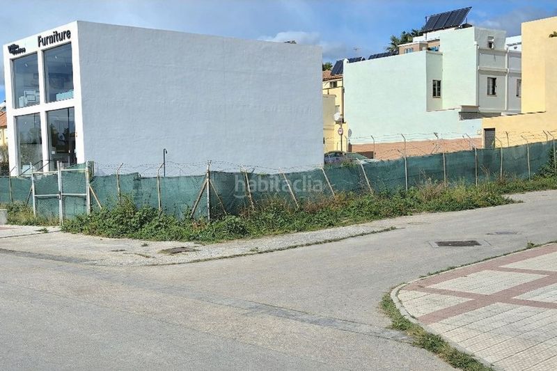 Foto 34598550-e2d3-4765-9639-82b48262747a. Terreny residencial a Cancelada Estepona
