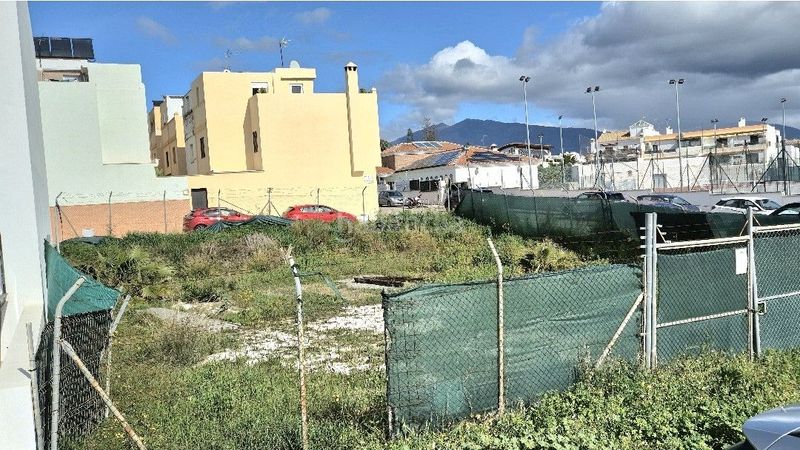 Foto 379c4b21-aaf9-4b79-81fc-c269f9f48903. Terreny residencial a Cancelada Estepona