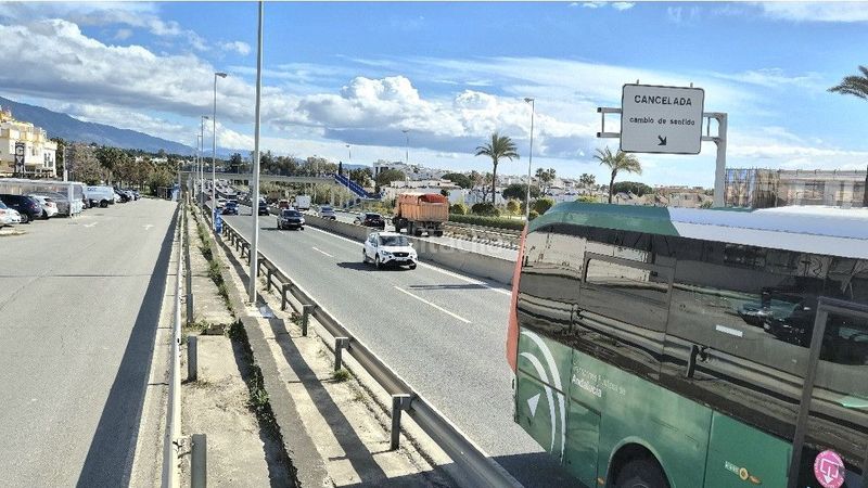 Foto 4917df31-6d03-4ee7-97f8-360e10b53e50. Terreny residencial a Cancelada Estepona