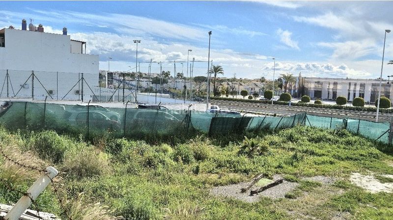 Foto 5593a7af-accd-4bfc-88c7-9dcd10bea554. Terreny residencial a Cancelada Estepona