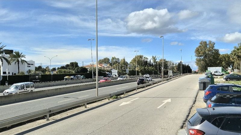 Foto 5786f5e1-ce27-410b-9756-295996f7888c. Terreny residencial a Cancelada Estepona