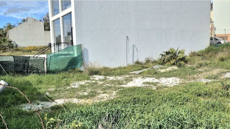 Foto 63cceba8-5e36-4bcc-b965-84efbf20c6a4. Terreny residencial a Cancelada Estepona