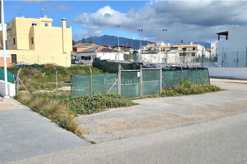 Foto 6e224ab7-2196-4340-93dc-f1d29c350ef2. Terreny residencial a Cancelada Estepona