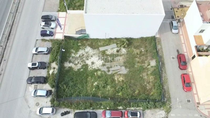 Foto 81f8df3f-df60-4e7f-b9da-8cf4abd95887. Terreny residencial a Cancelada Estepona