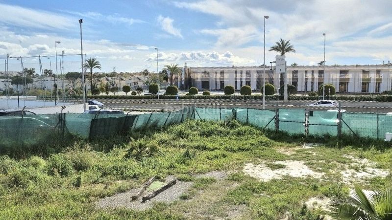 Foto 8c4b8543-1e4b-4f58-8cc3-269249bf3716. Terreny residencial a Cancelada Estepona