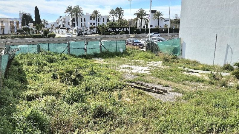 Foto adc3e9d7-2b18-47af-8297-e66f00b82b27. Terreny residencial a Cancelada Estepona