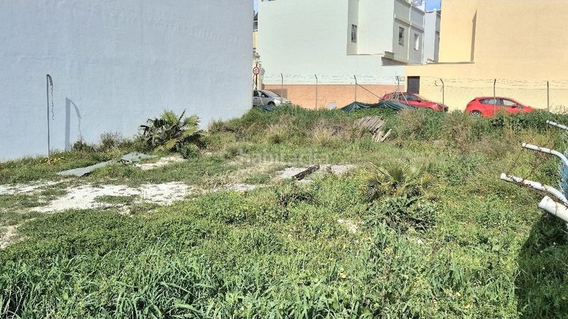 Foto e3295bf7-7c38-42f3-8197-3d57c2b642fe. Terreny residencial a Cancelada Estepona