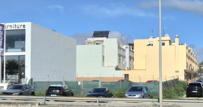 Foto f06aca62-7886-40f1-a5b4-a3740d1a6431. Terreny residencial a Cancelada Estepona