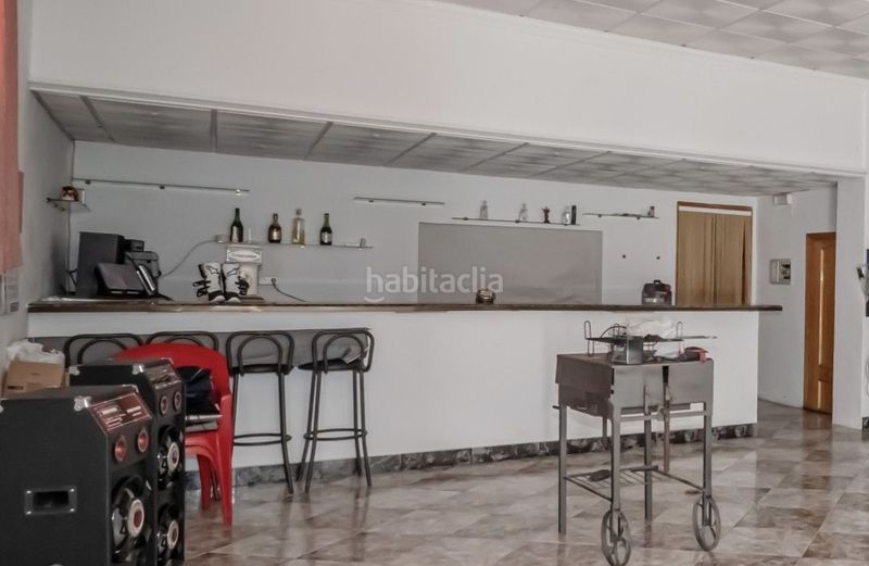 Foto 6883600e-0fbe-4739-a2cd-e22fd702c892. Local comercial a Alozaina