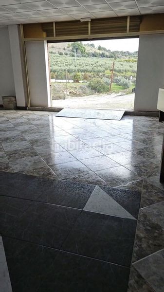 Foto cc7b5bd9-1757-4cc7-8583-d9956ee42cba. Local comercial a Alozaina