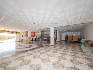 Local Comercial a Alozaina. Semisótano en alozaina