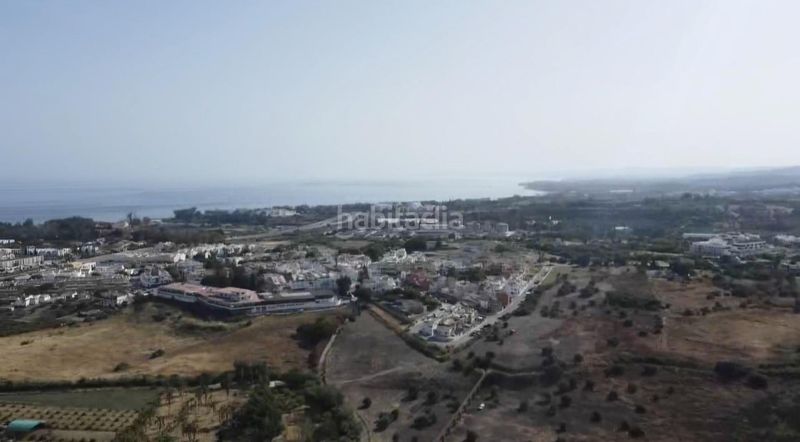 Foto 0bf10808-570e-45b8-8e30-d802291e997c. Terreny residencial a Centro Estepona