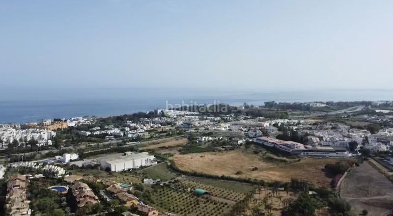 Foto 607ac587-5578-414a-a690-03f56ce7ff15. Terreny residencial a Centro Estepona