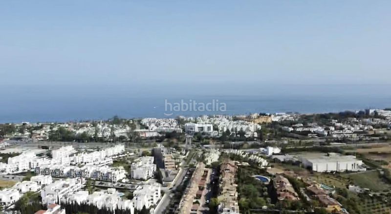 Foto ae77e290-2dbd-4bf3-8639-3ed5f9a3f082. Terreny residencial a Centro Estepona