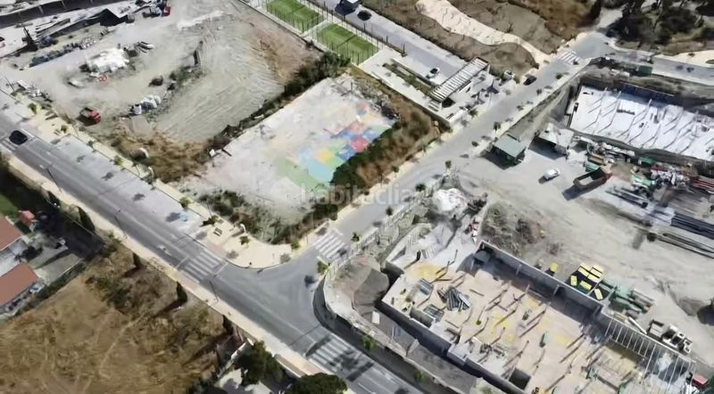Foto bcae8c0c-e985-4cfb-8a1e-e9d1b590a2b3. Terreny residencial a Centro Estepona