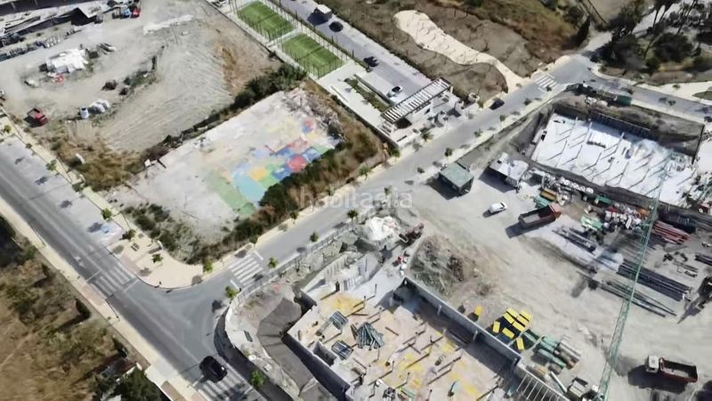 Foto d665fc4b-22aa-46bc-942e-37360b5f43e3. Terreny residencial a Centro Estepona