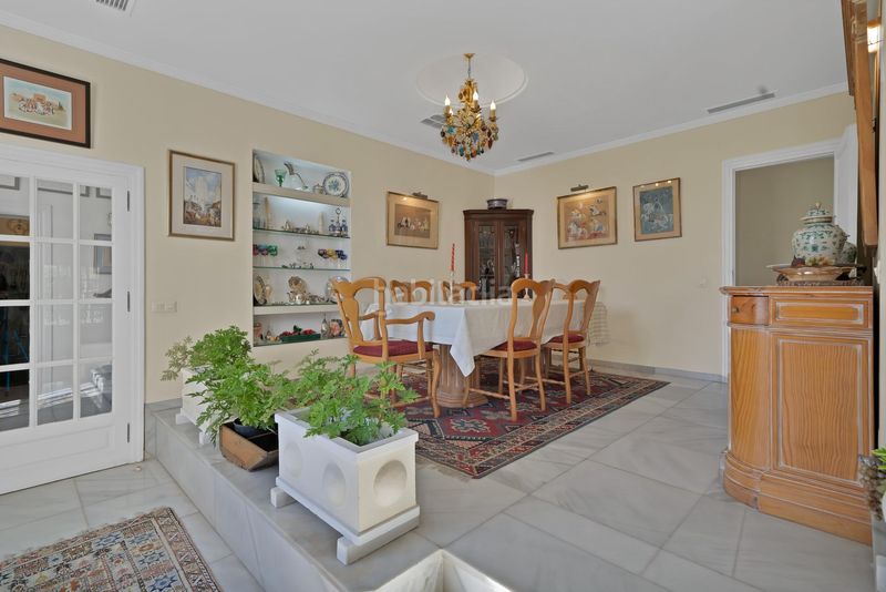 Foto e9c4ed88-b396-4dd1-b22d-6d84a79b844f. Xalet amb aparcament piscina a Las Brisas Marbella