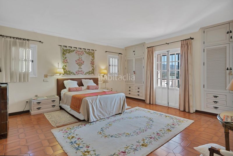 Foto e9de39c2-6613-4309-b61c-ee2c60d696e3. Xalet amb aparcament piscina a Las Brisas Marbella